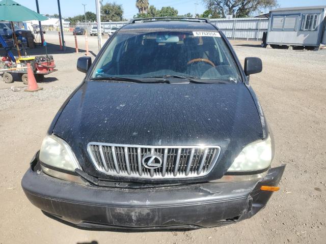 Photo 4 VIN: JTJHF10U820282916 - LEXUS RX 300 