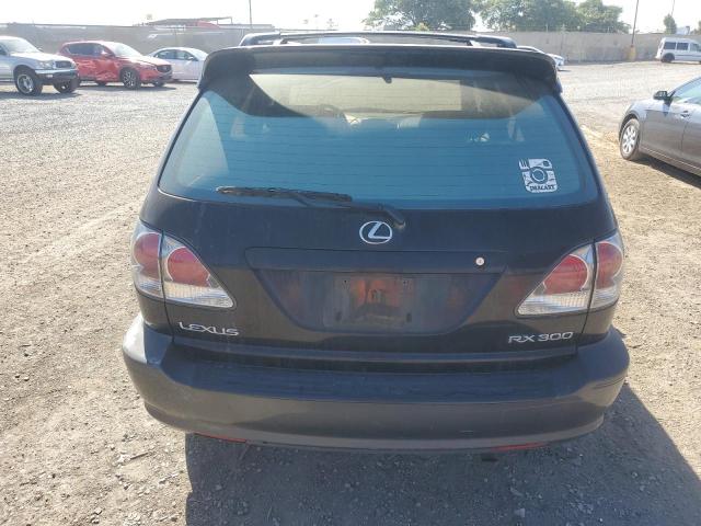 Photo 5 VIN: JTJHF10U820282916 - LEXUS RX 300 