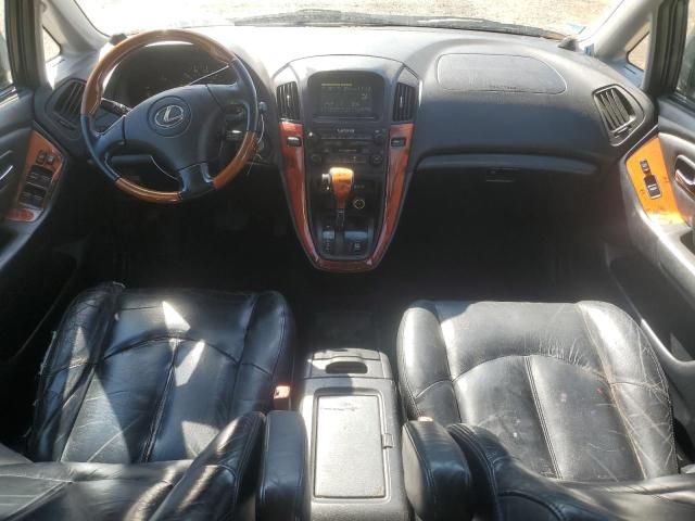 Photo 7 VIN: JTJHF10U820282916 - LEXUS RX 300 