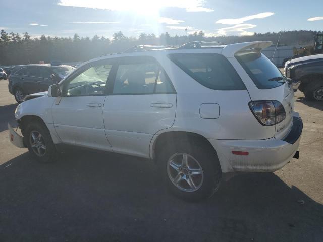 Photo 1 VIN: JTJHF10U820283385 - LEXUS RX300 