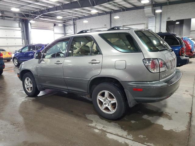 Photo 1 VIN: JTJHF10U820284116 - LEXUS RX 300 