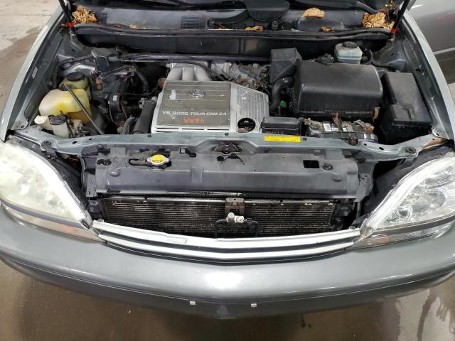 Photo 11 VIN: JTJHF10U820284116 - LEXUS RX 300 