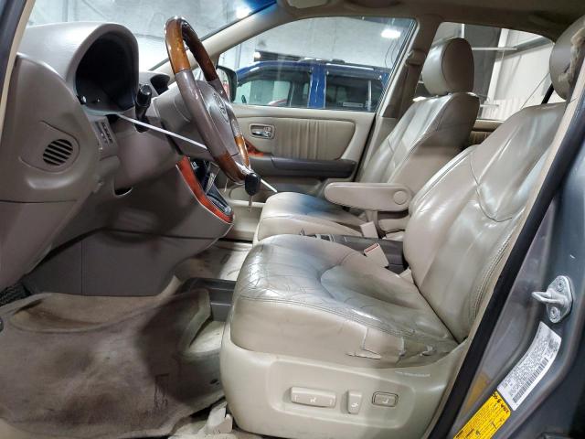 Photo 6 VIN: JTJHF10U820284116 - LEXUS RX 300 