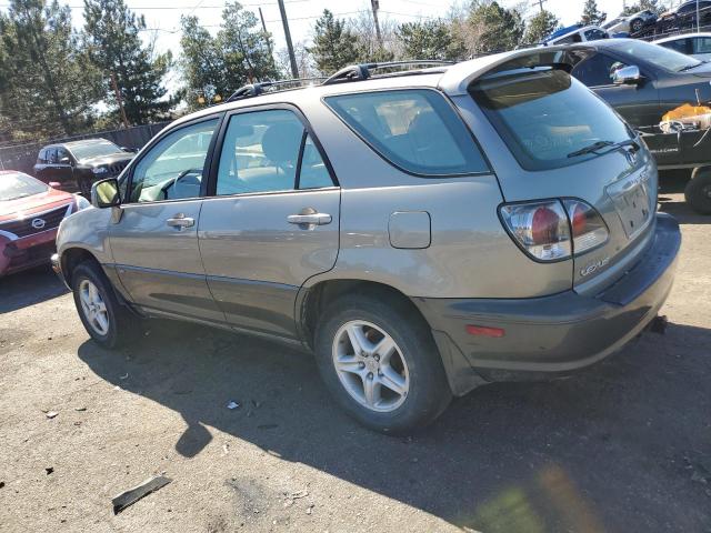 Photo 1 VIN: JTJHF10U830295358 - LEXUS RX300 