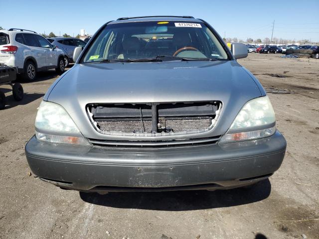 Photo 4 VIN: JTJHF10U830295358 - LEXUS RX300 