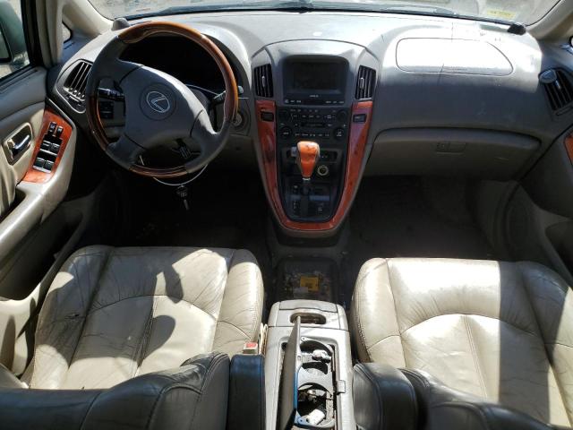 Photo 7 VIN: JTJHF10U830295358 - LEXUS RX300 