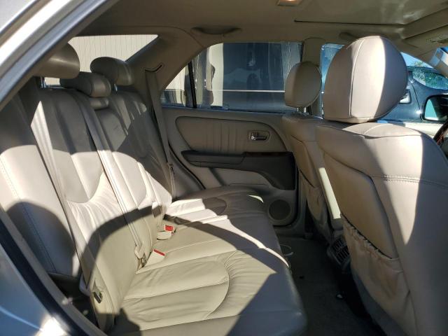 Photo 10 VIN: JTJHF10U830305435 - LEXUS RX300 