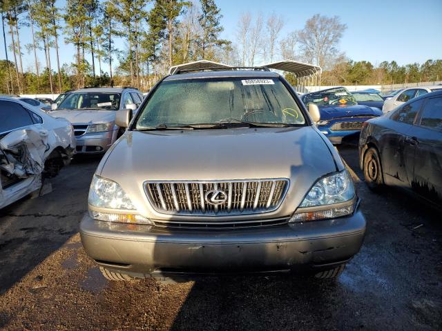 Photo 4 VIN: JTJHF10U830305435 - LEXUS RX300 