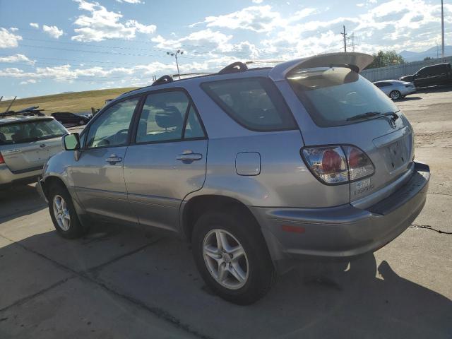 Photo 1 VIN: JTJHF10U830305449 - LEXUS RX 300 