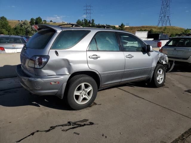 Photo 2 VIN: JTJHF10U830305449 - LEXUS RX 300 