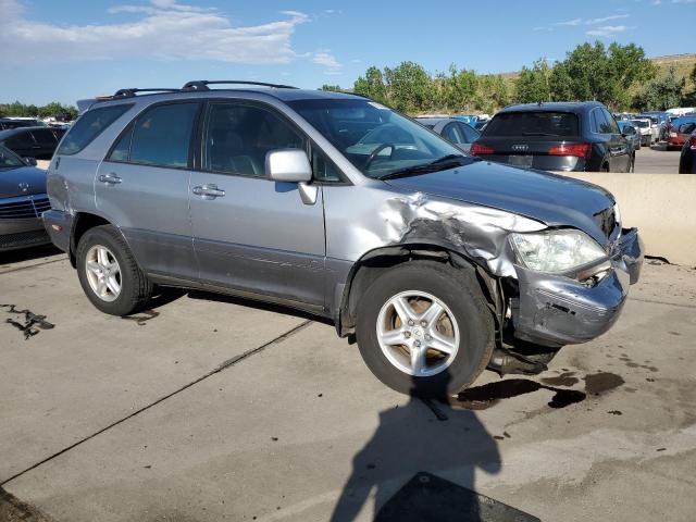 Photo 3 VIN: JTJHF10U830305449 - LEXUS RX 300 