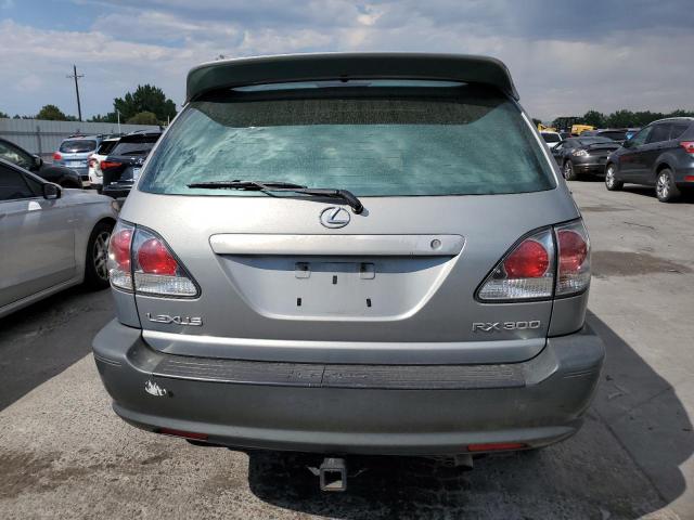 Photo 5 VIN: JTJHF10U830306164 - LEXUS RX300 