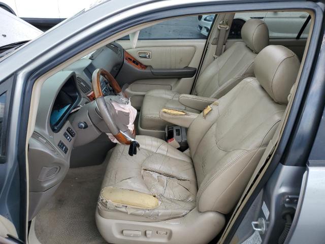 Photo 6 VIN: JTJHF10U830306164 - LEXUS RX300 