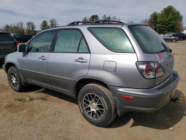 Photo 1 VIN: JTJHF10U830310621 - LEXUS RX300 