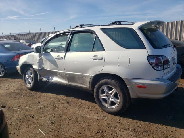 Photo 1 VIN: JTJHF10U830313955 - LEXUS RX300 