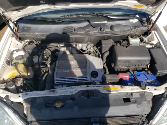 Photo 10 VIN: JTJHF10U830313955 - LEXUS RX300 