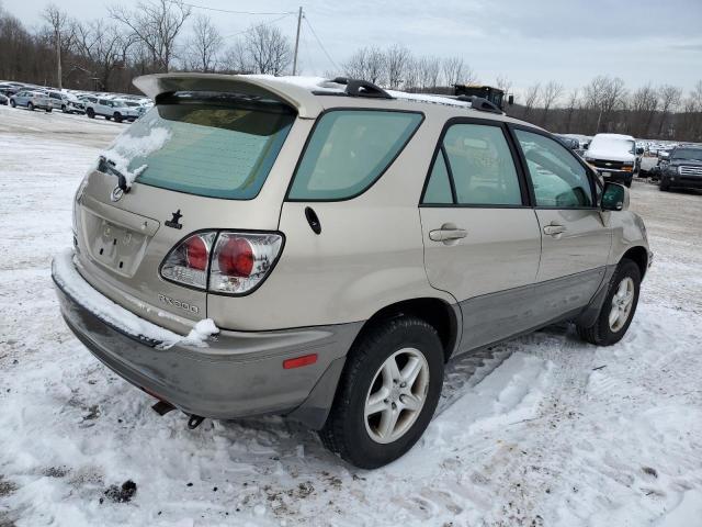 Photo 2 VIN: JTJHF10U910190082 - LEXUS RX300 