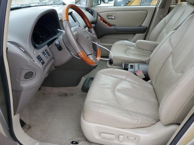 Photo 6 VIN: JTJHF10U910190082 - LEXUS RX300 