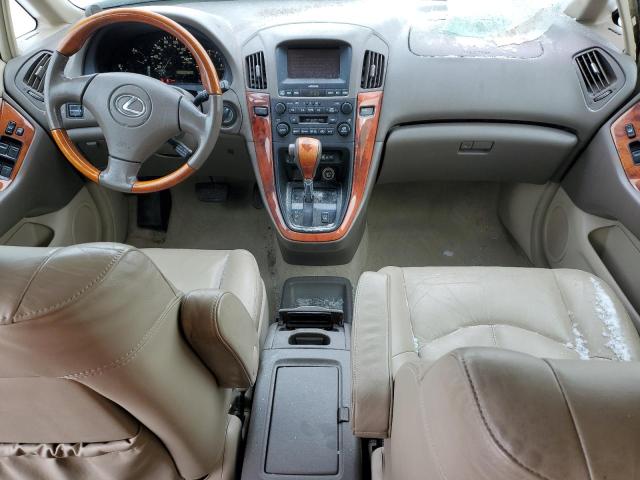 Photo 7 VIN: JTJHF10U910190082 - LEXUS RX300 