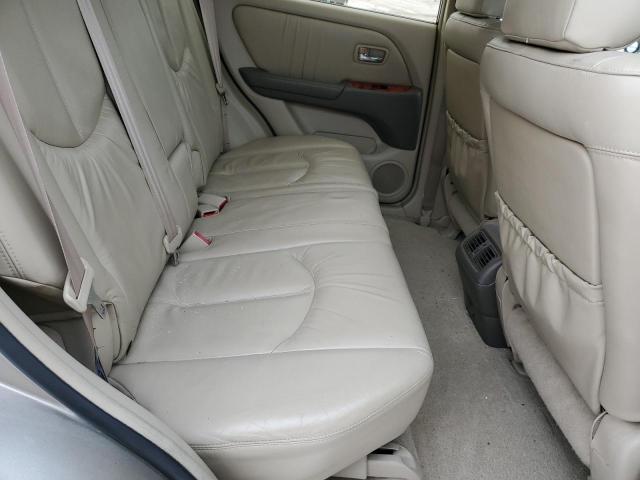 Photo 9 VIN: JTJHF10U910190082 - LEXUS RX300 