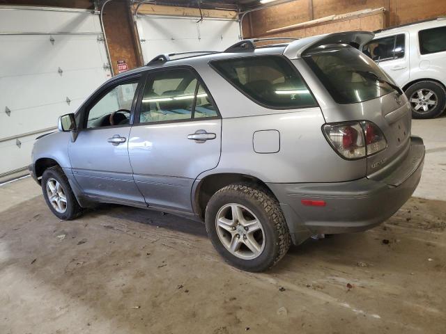 Photo 1 VIN: JTJHF10U910200920 - LEXUS RX300 