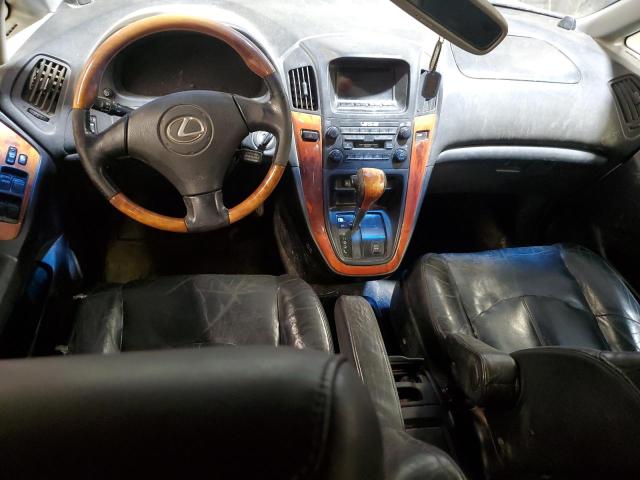 Photo 7 VIN: JTJHF10U910200920 - LEXUS RX300 