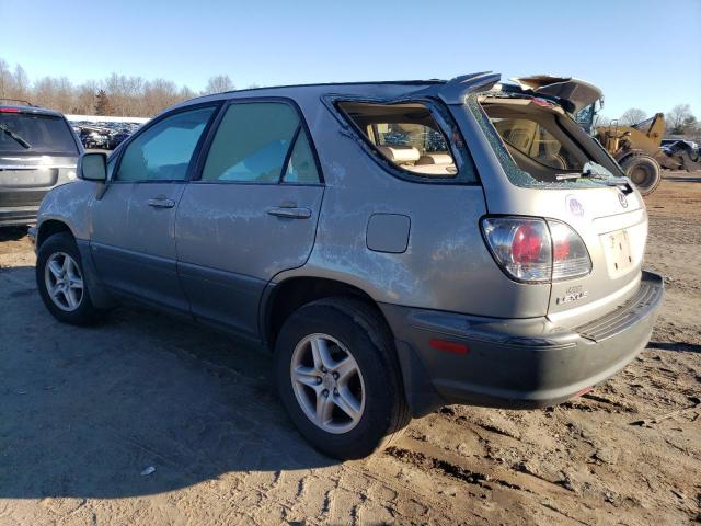 Photo 1 VIN: JTJHF10U910231892 - LEXUS RX300 