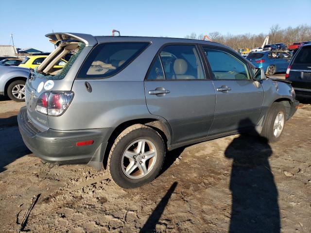 Photo 2 VIN: JTJHF10U910231892 - LEXUS RX300 