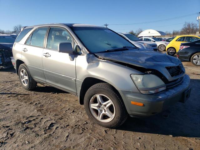 Photo 3 VIN: JTJHF10U910231892 - LEXUS RX300 