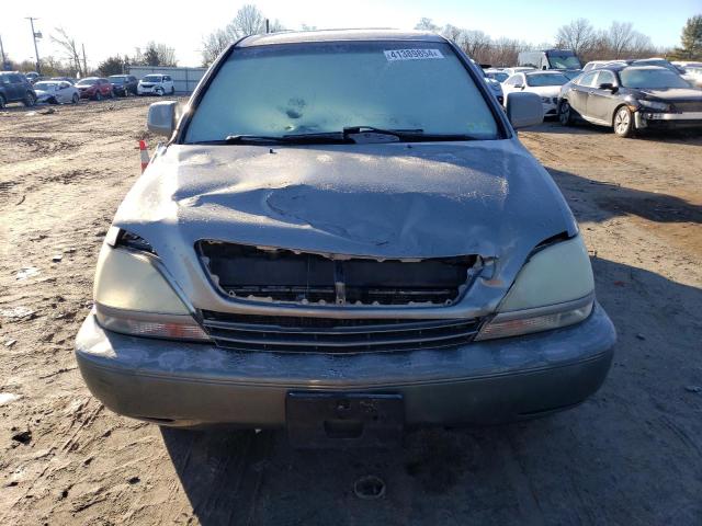 Photo 4 VIN: JTJHF10U910231892 - LEXUS RX300 