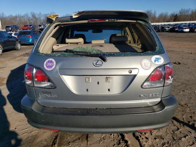 Photo 5 VIN: JTJHF10U910231892 - LEXUS RX300 