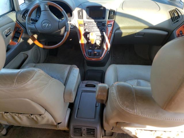 Photo 7 VIN: JTJHF10U910231892 - LEXUS RX300 