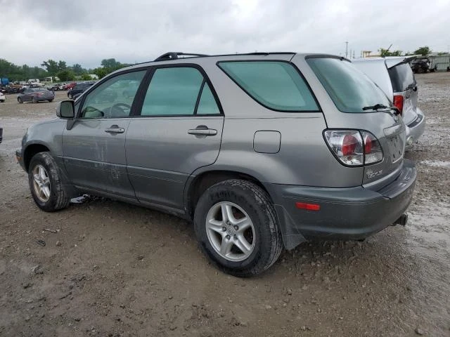 Photo 1 VIN: JTJHF10U920236852 - LEXUS RX 300 