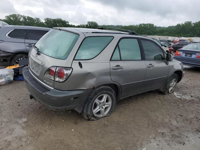 Photo 2 VIN: JTJHF10U920236852 - LEXUS RX 300 