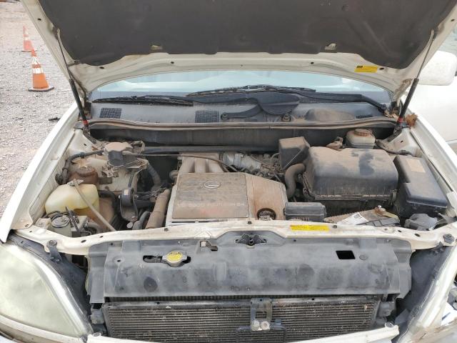 Photo 10 VIN: JTJHF10U920253201 - LEXUS RX300 