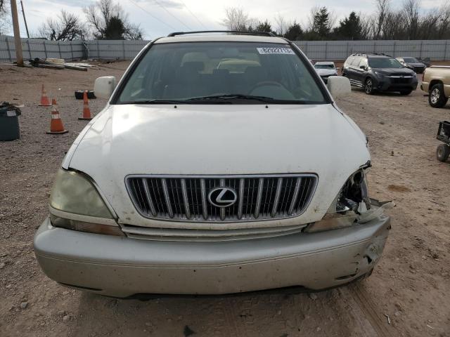 Photo 4 VIN: JTJHF10U920253201 - LEXUS RX300 