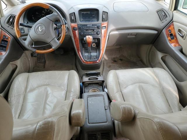 Photo 7 VIN: JTJHF10U920253201 - LEXUS RX300 