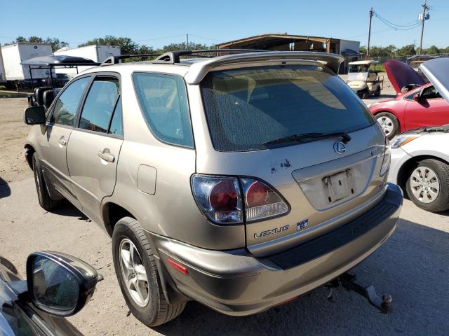 Photo 1 VIN: JTJHF10U920278373 - LEXUS RX 300 