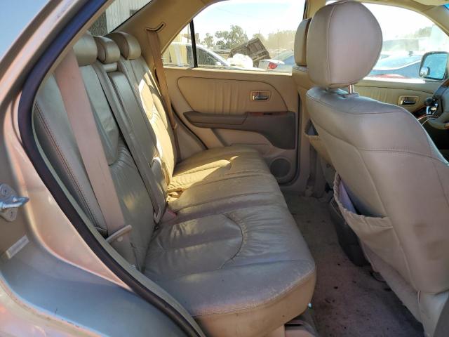 Photo 10 VIN: JTJHF10U920278373 - LEXUS RX 300 