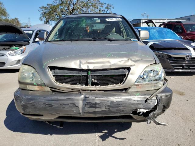 Photo 4 VIN: JTJHF10U920278373 - LEXUS RX 300 