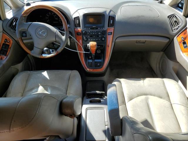 Photo 7 VIN: JTJHF10U920278373 - LEXUS RX 300 