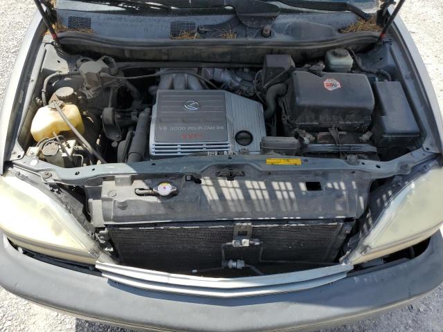 Photo 10 VIN: JTJHF10U920278485 - LEXUS RX 300 