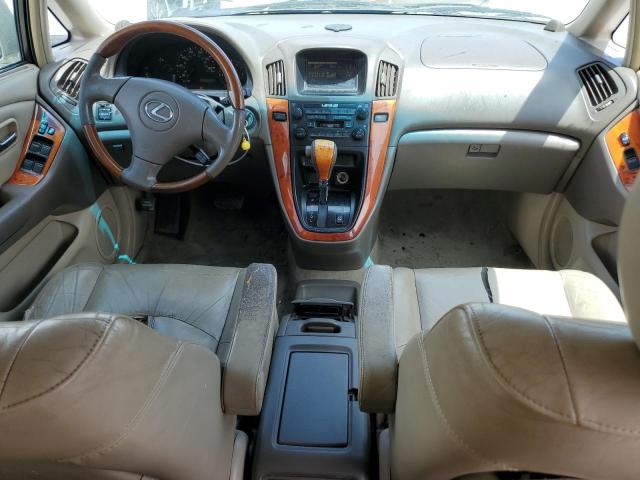 Photo 7 VIN: JTJHF10U920278485 - LEXUS RX 300 