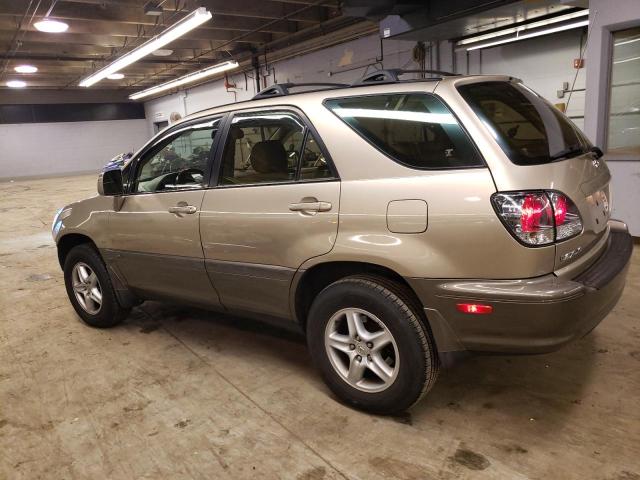 Photo 1 VIN: JTJHF10U920287333 - LEXUS RX300 