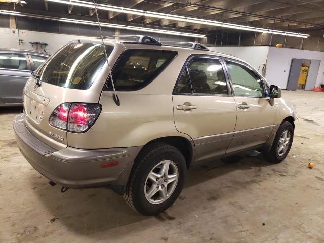 Photo 2 VIN: JTJHF10U920287333 - LEXUS RX300 