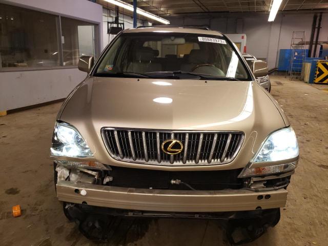 Photo 4 VIN: JTJHF10U920287333 - LEXUS RX300 