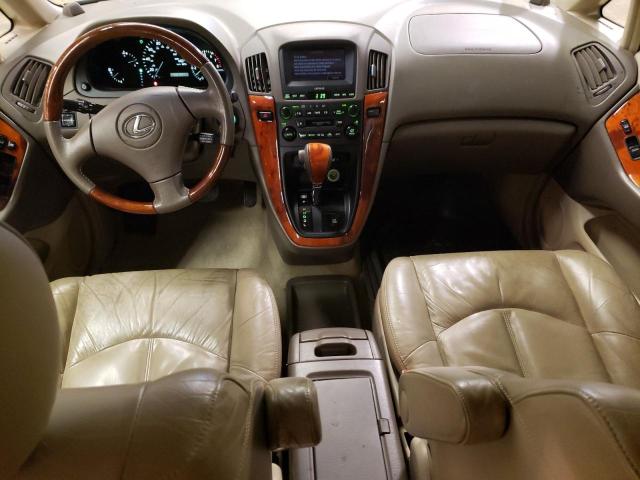 Photo 7 VIN: JTJHF10U920287333 - LEXUS RX300 