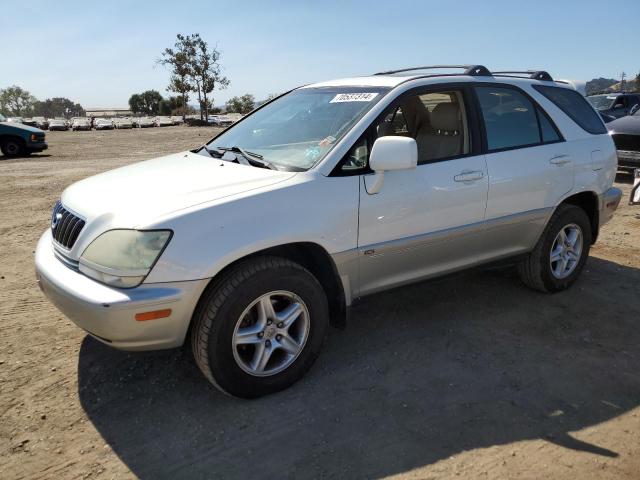 Photo 0 VIN: JTJHF10U920288952 - LEXUS RX 300 