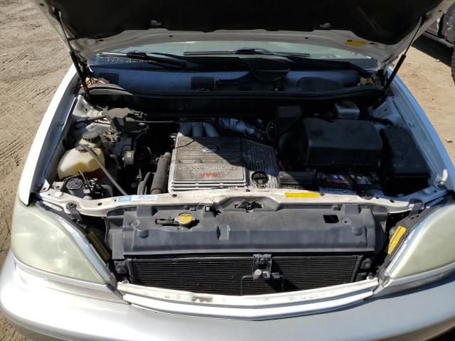 Photo 11 VIN: JTJHF10U920288952 - LEXUS RX 300 