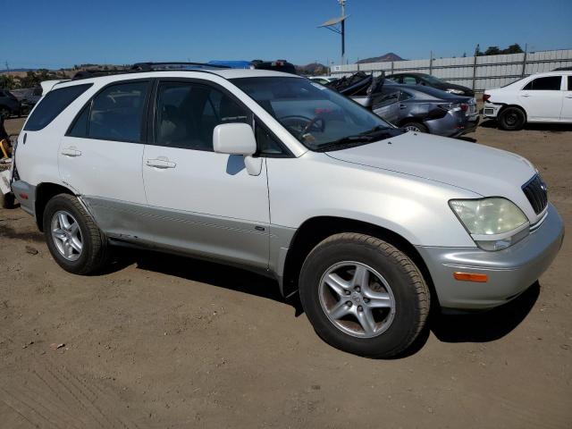 Photo 3 VIN: JTJHF10U920288952 - LEXUS RX 300 